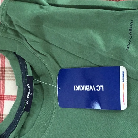 Men's LC Waikiki - Picture 4 of 5